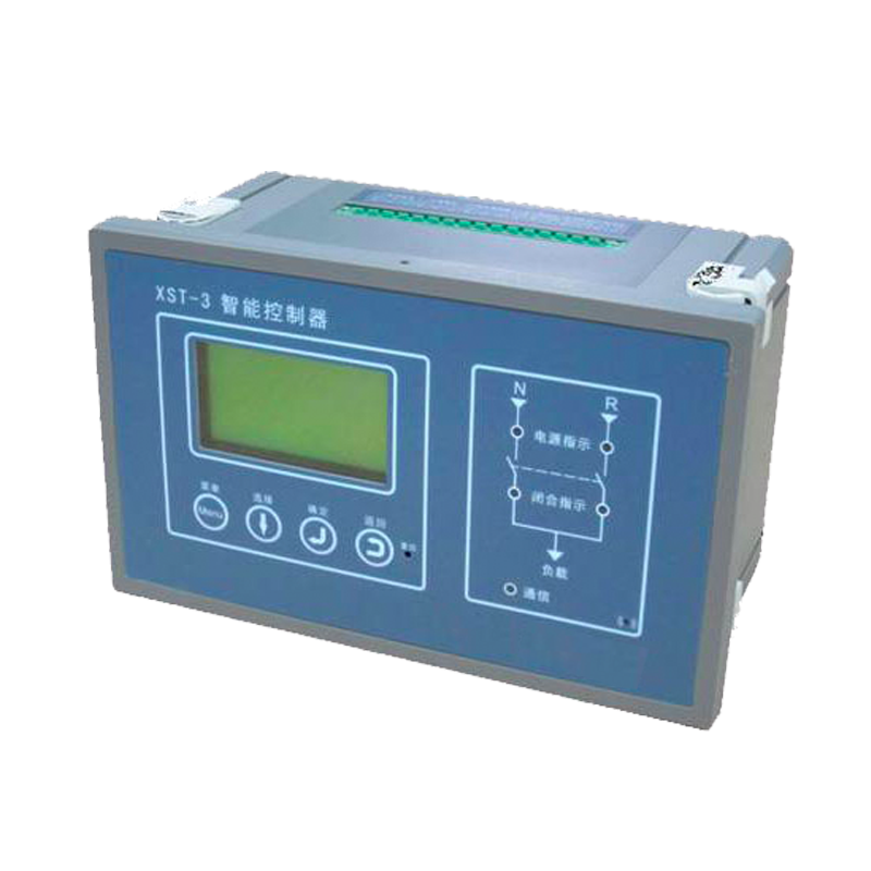 双电源转换开关智能控制器