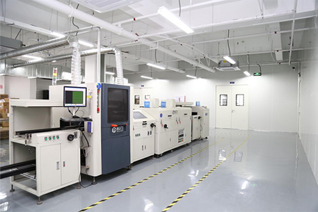 Coating machine