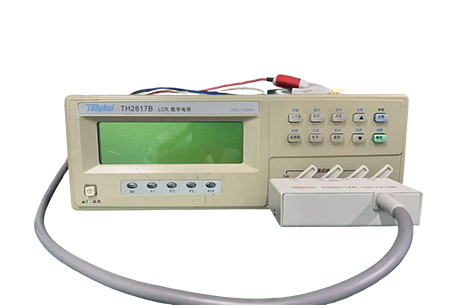LCR meter
