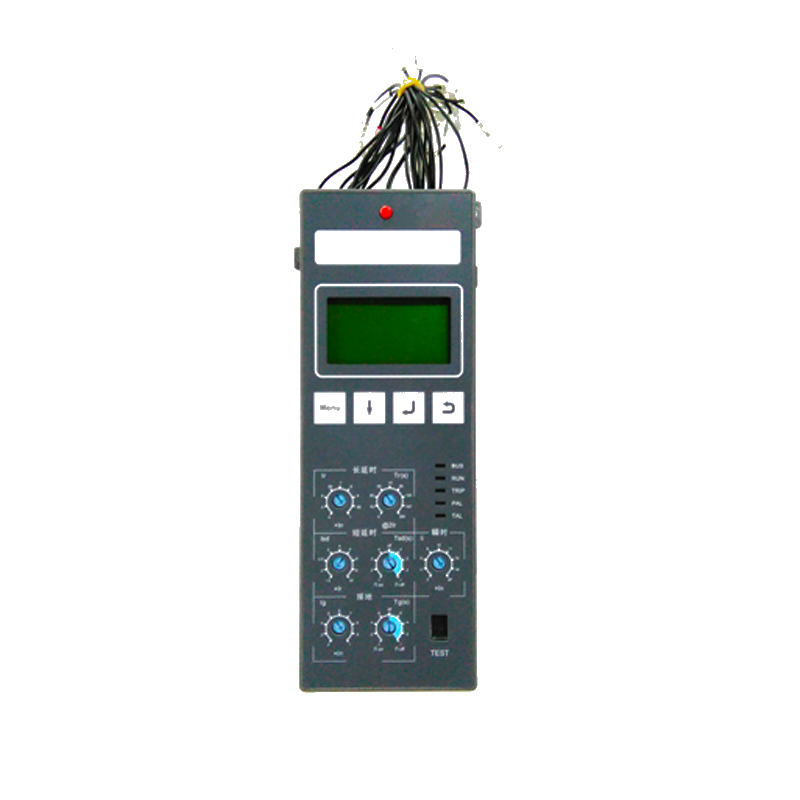 Circuit breaker