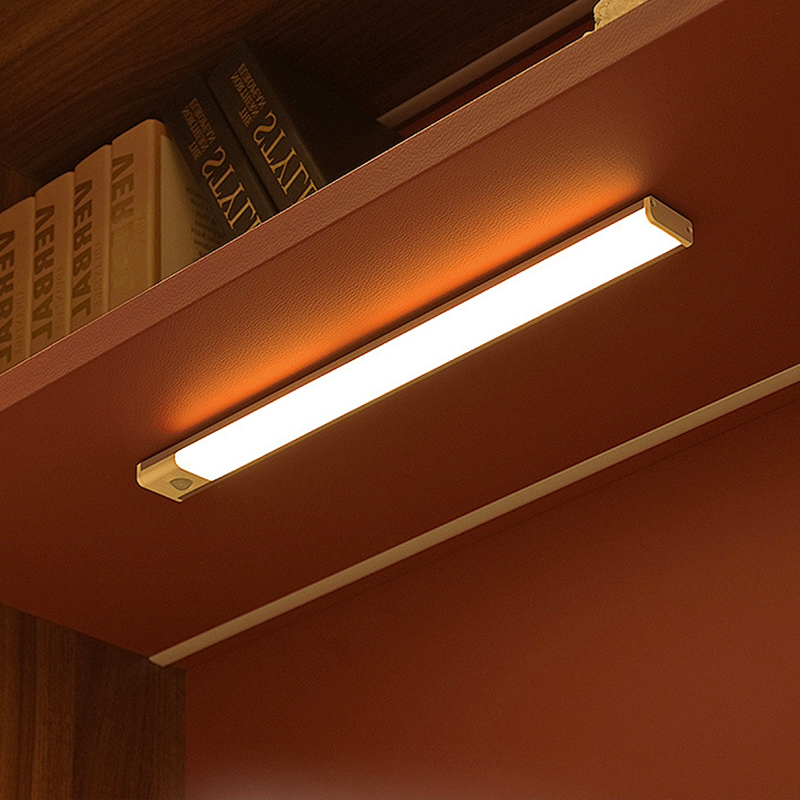 Induction cabinet light control board