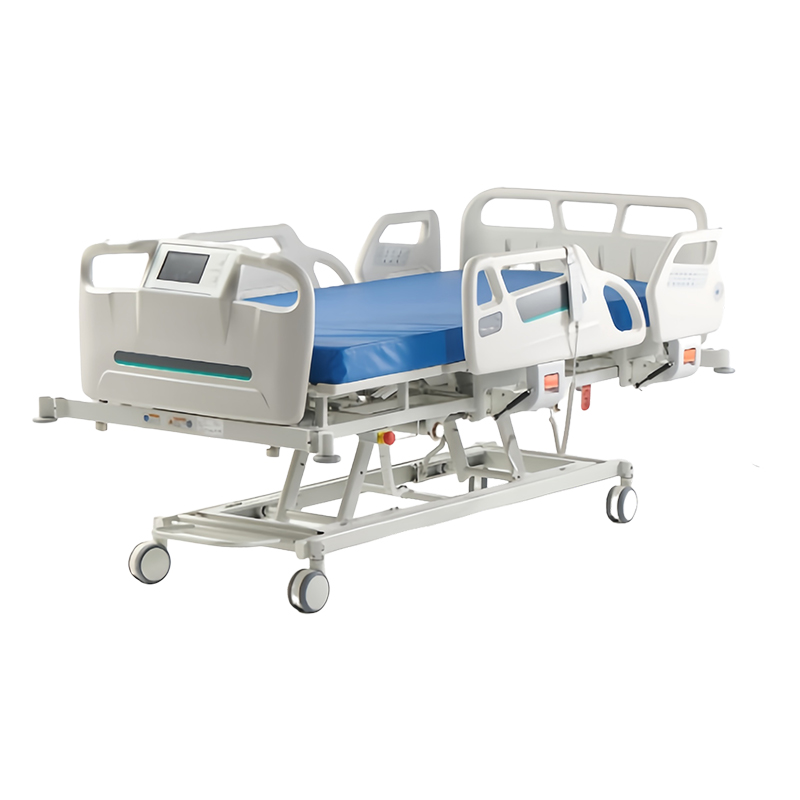 Medical electric bed function control board